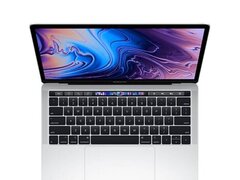 Apple MacBook Pro A1989 SH, Quad Core i5-8259U, SSD, Grad A-, 13.3 inci 2K IPS